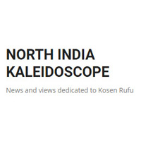 North India Kaleidoscope